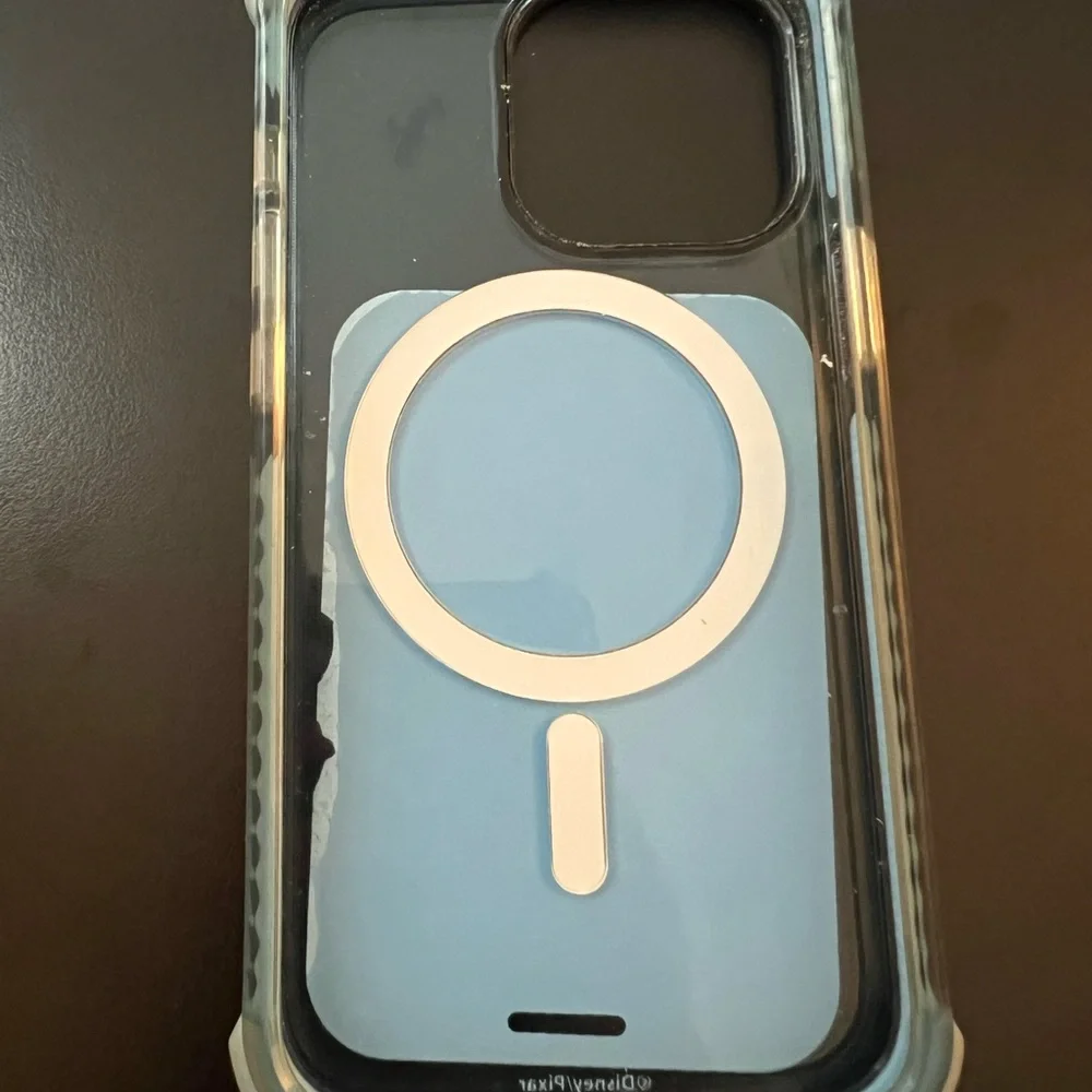 Casetify Monsters Inc. James P Sullivan iPhone 13 Pro case